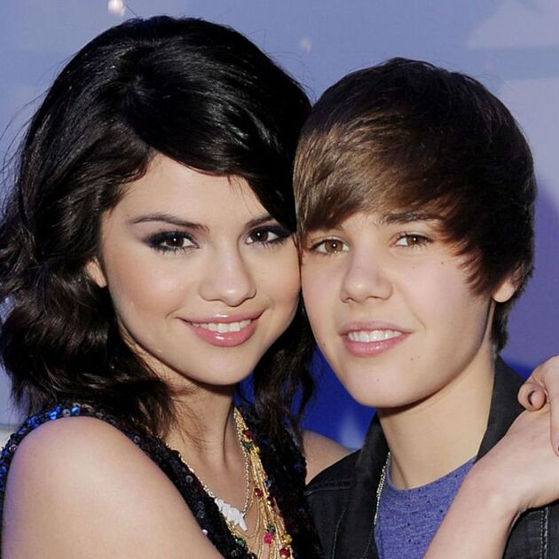 Justin Bieber recuerda a Selena Gomez por el trend del 2016 (Foto: Getty)
