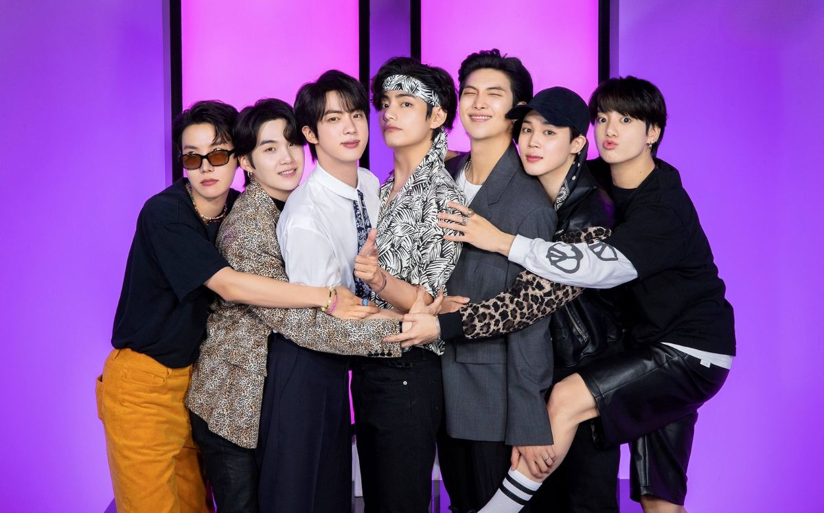¿Qué está pasando con el cambio de fechas de BTS en México? (Foto: Instagram)