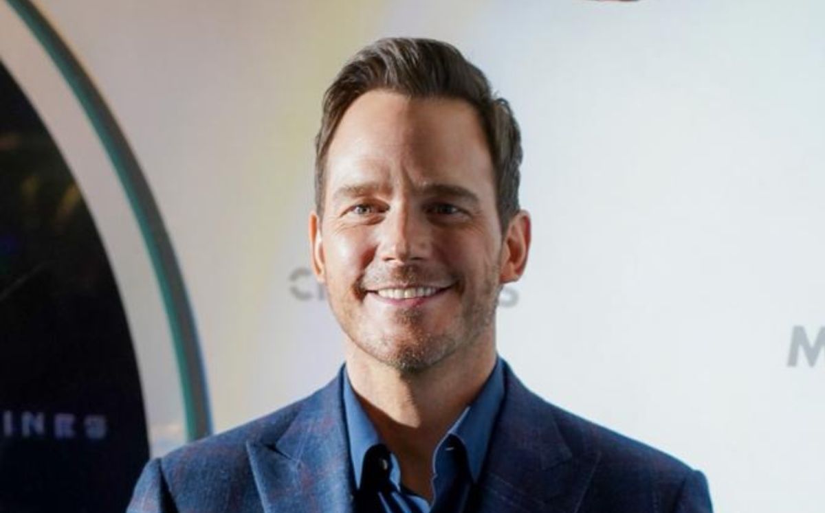 Chris Pratt sufrió un accidente en el rodaje de “Sin piedad” (Foto: Edgar Segura)