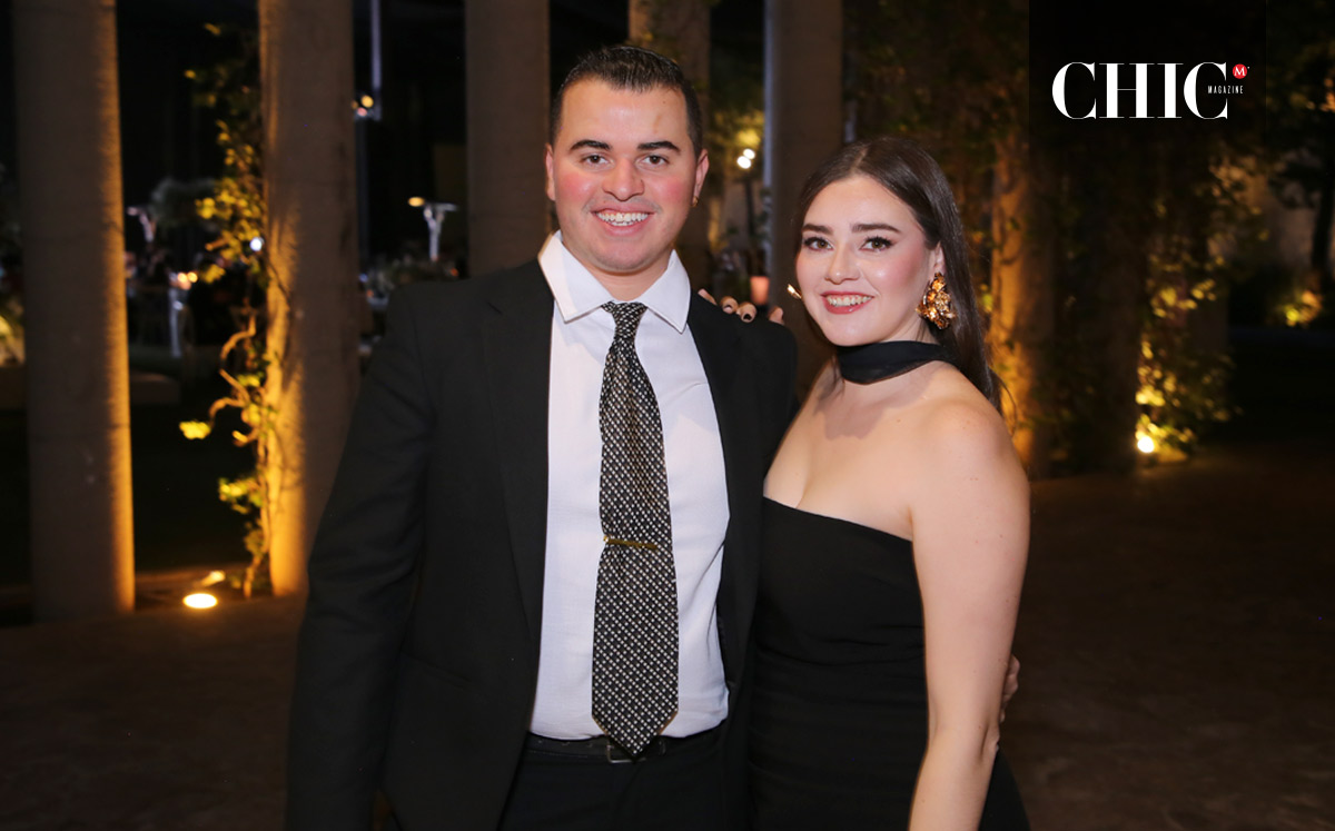 Flavio Morales y Lhuz Morales