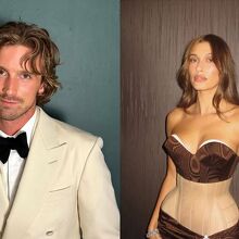 Hailey Bieber da like a foto con su ex modelo RJ King, mientras Justin interactúa con posts de Selena Gomez (Instagram)