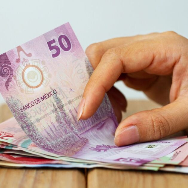 Este es el límite de depósitos en efectivo permitido por el SAT 2026 (Foto: Instagram)