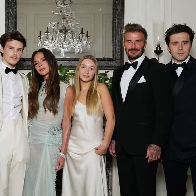 ¿Qué está pasando con Brooklyn Beckham y su familia? Te explicamos (Foto: Instagram)