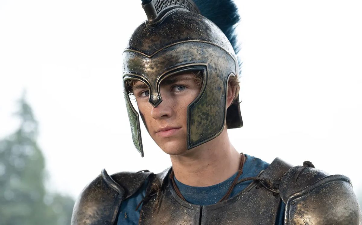 Percy Jackson, temporada 2: ¿A qué hora se estrena el capítulo FINAL? (Foto: Instagram)