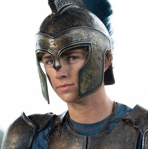 Percy Jackson, temporada 2: ¿A qué hora se estrena el capítulo FINAL? (Foto: Instagram)