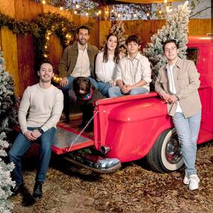 El regidor Luis Cuerda revela los valores que lo guían y que inculca a su familia (Foto: David Lack @clicklack)