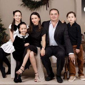 Rodrigo González asegura que el apoyo de su familia ha sido fundamental para su éxito (Foto: Armando Aragón)