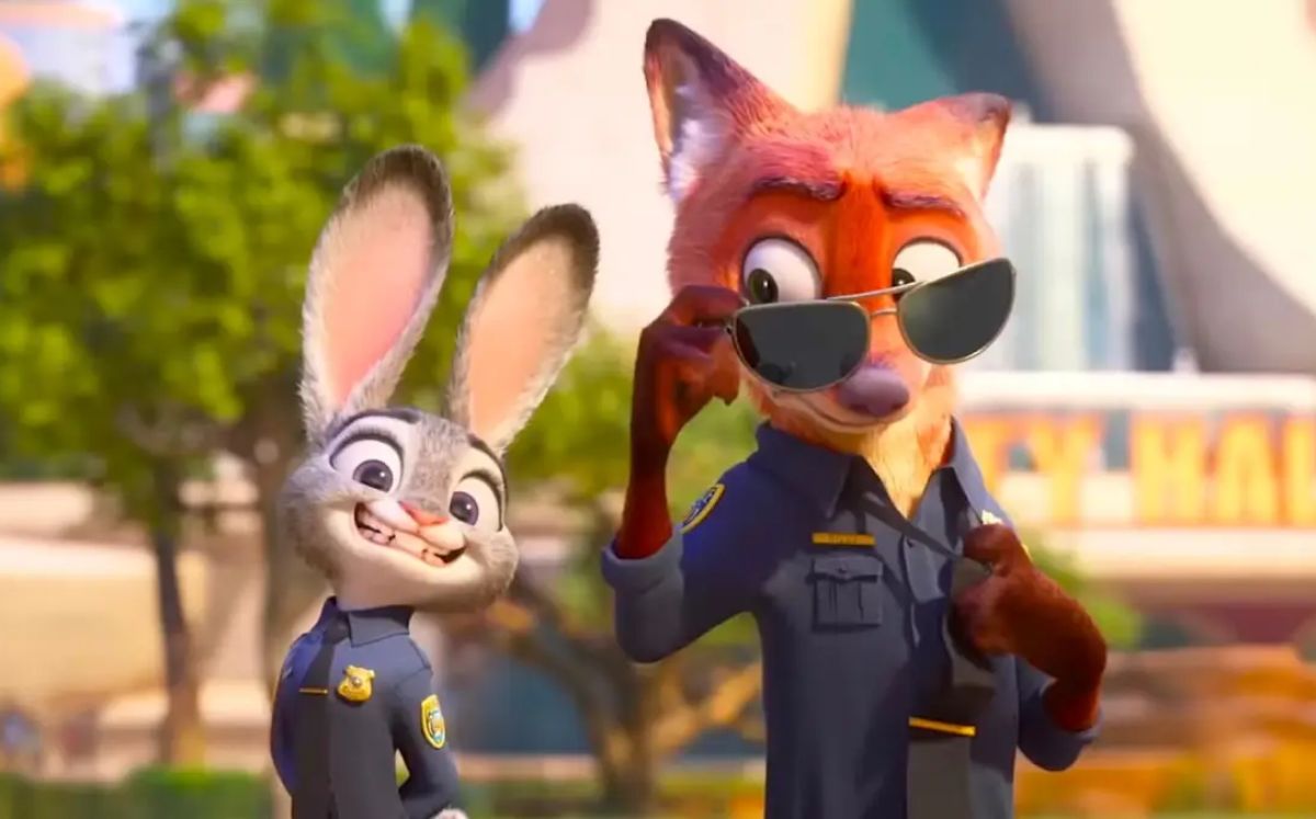 "Zootopia 2": ¿Cuándo llega la película a streaming? (Foto: Instagram)