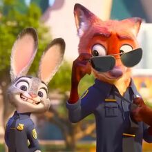 "Zootopia 2": ¿Cuándo llega la película a streaming? (Foto: Instagram)