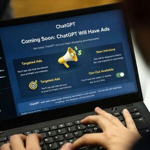 Anuncios en ChatGPT: ¿Cómo funcionarán y a quiénes afectarán? (Foto: Sora)