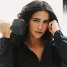 Para Bárbara, la constancia comienza cuando se aprende a escuchar al cuerpo y respetar cada etapa. Fotos: Cortesía