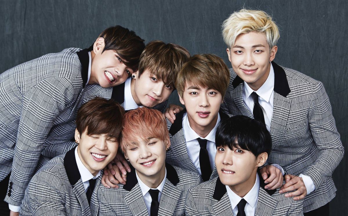 BTS en México 2026: ¿Cuándo y a qué hora es la preventa? (Foto: Instagram)