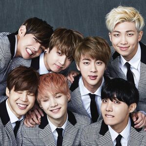 BTS en México 2026: ¿Cuándo y a qué hora es la preventa? (Foto: Instagram)