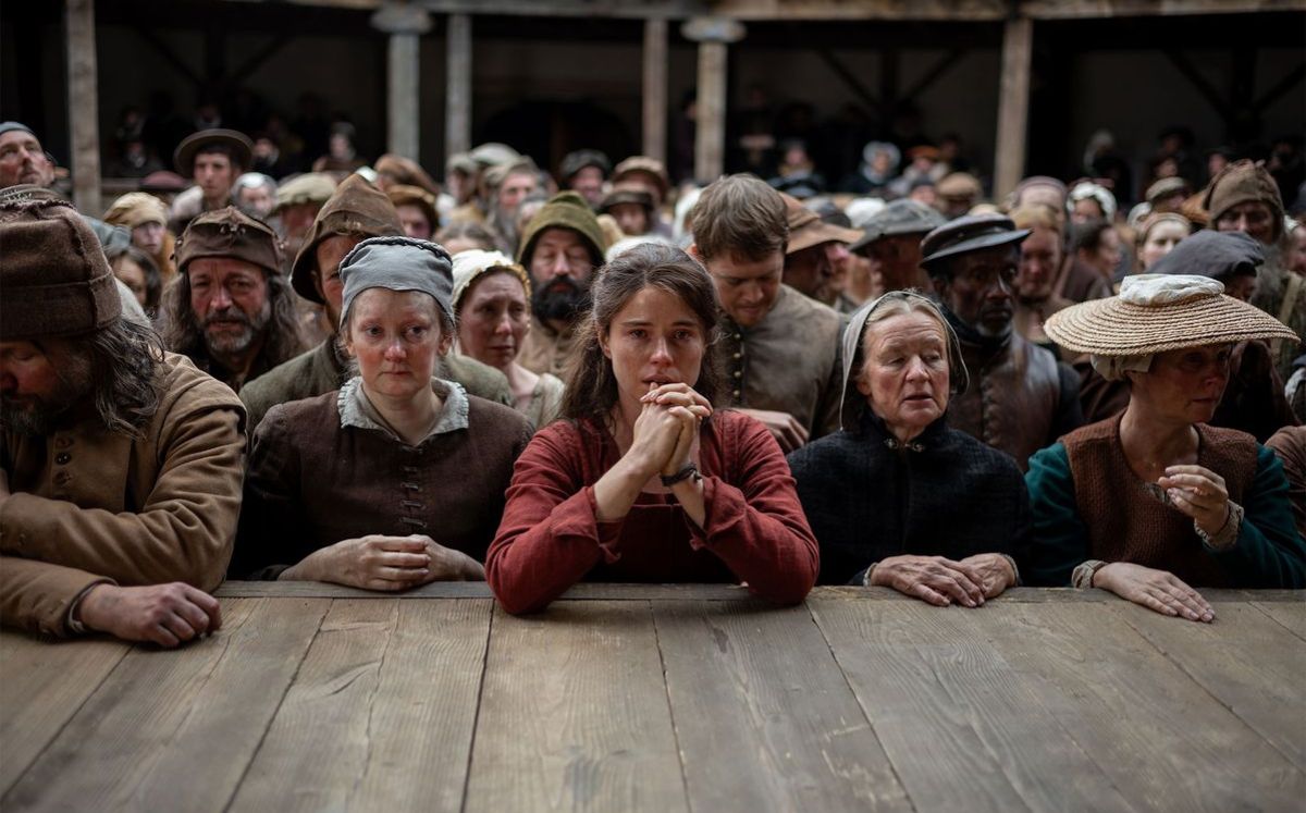 ¿Hamnet existió en la vida real? Qué pasó con el hijo de Shakespeare (Foto: Instagram)