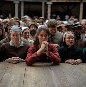 ¿Hamnet existió en la vida real? Qué pasó con el hijo de Shakespeare (Foto: Instagram)