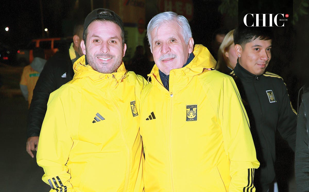 José Pérez y José Pérez