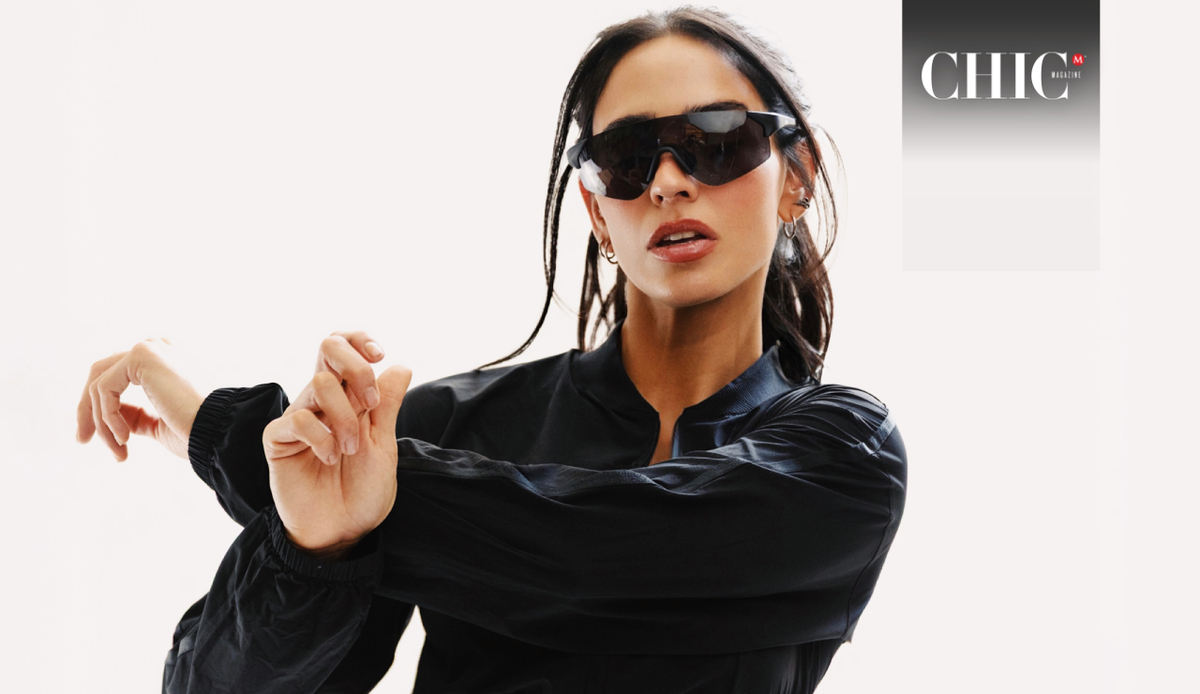 La preparación física también es un acto de autocuidado y presencia.