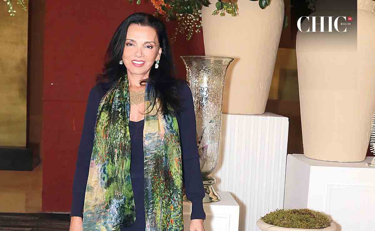 Mónica Galván de Morton / Fotos: Omar Valdez