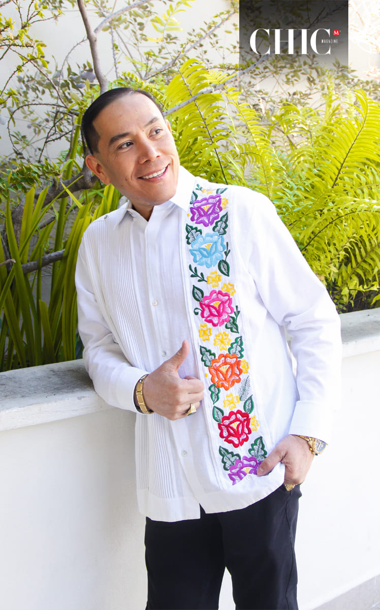 La música, el cine y los viajes complementan su vida profesional, aportando equilibrio y reflexión. (JOSÉ CHANG)