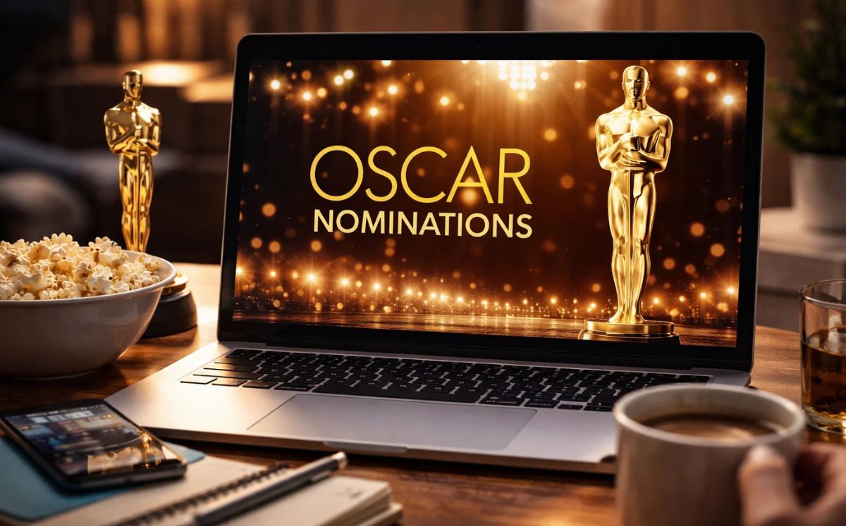 Nominaciones a los Premios Oscar 2026: ¿Cuándo y dónde ver en México? (Foto: Sora)
