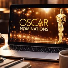 Nominaciones a los Premios Oscar 2026: ¿Cuándo y dónde ver en México? (Foto: Sora)