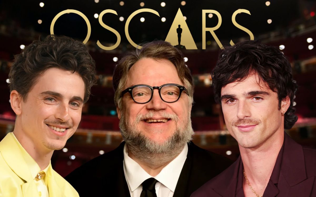 Oscars 2026: Ellos son todos los nominados a los premios (Foto: Instagram/IA)