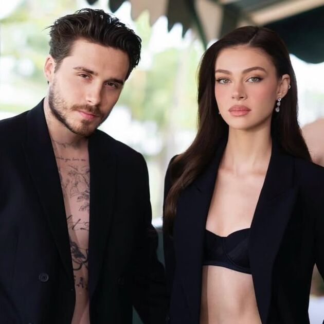 La poderosa familia de Nicola Peltz supera en fortuna a los Beckham y se convierte en refugio de Brooklyn tras su ruptura familiar (Instagram)