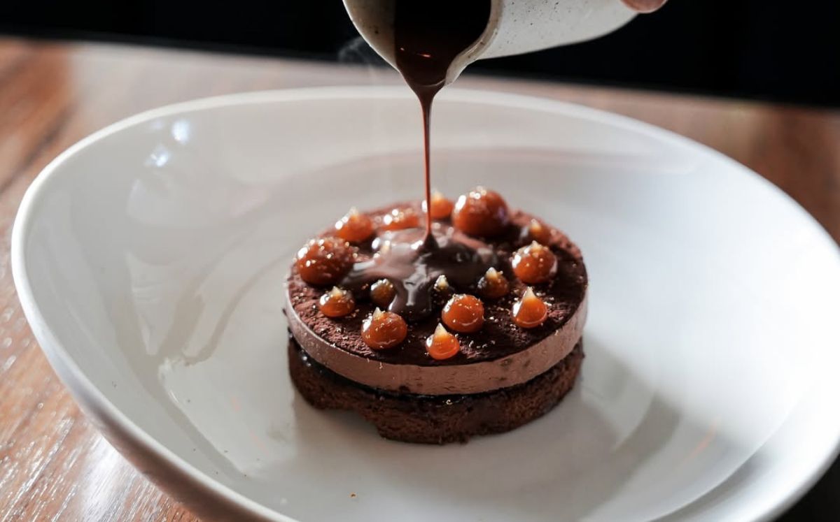 Las tendencias gastronómicas que marcarán el 2026, según chef (Foto: Cortesía)