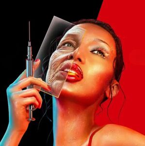 "The Beauty": Reparto completo de la nueva serie de Ryan Murphy (Foto: Instagram)