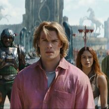 "Amos del Universo": Reparto, fecha de estreno y de qué trata la película (Foto: Sony Pictures)