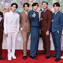 Big Hit Music y Ticketmaster ya publicaron los precios de BTS en México (Getty Images/IA)