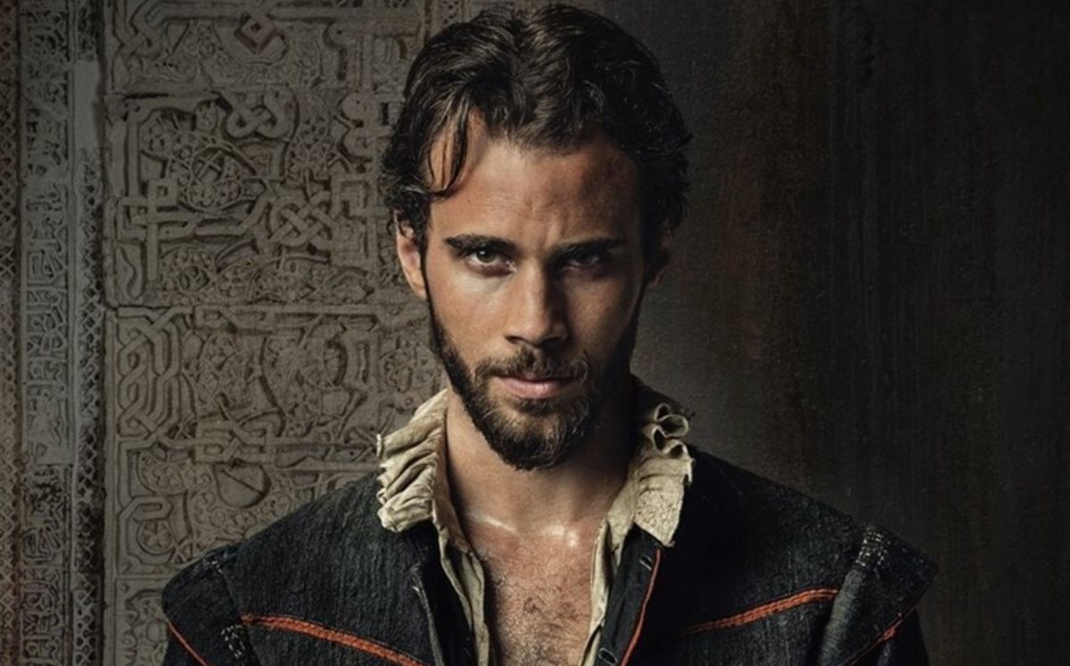 "El cautivo": Miguel de Cervantes y su verdadera relación con Hasán Bajá (Foto: Instagram)