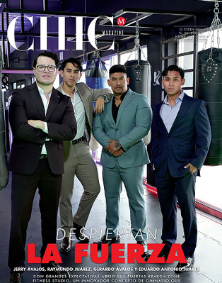 Chic Magazine Laguna 22012025