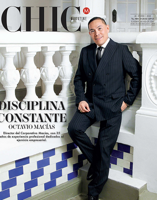 Chic Magazine Tamaulipas 22012026
