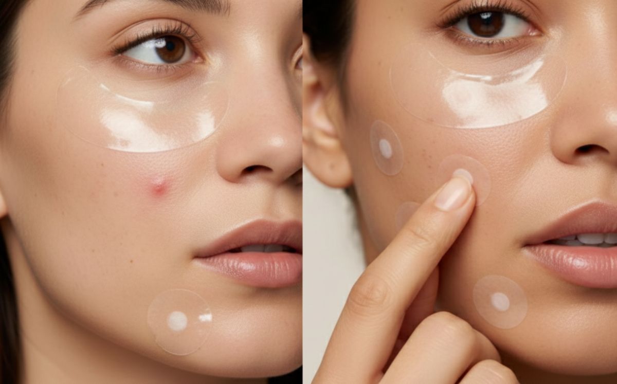 Cofepris emite alerta sanitaria por la venta irregular de Hero Mighty Patch Invisible+ (IA)