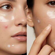 Cofepris emite alerta sanitaria por la venta irregular de Hero Mighty Patch Invisible+ (IA)