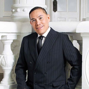 Contador Octavio Macías, director general de Corporativo Macías. (JOSÉ CHANG)