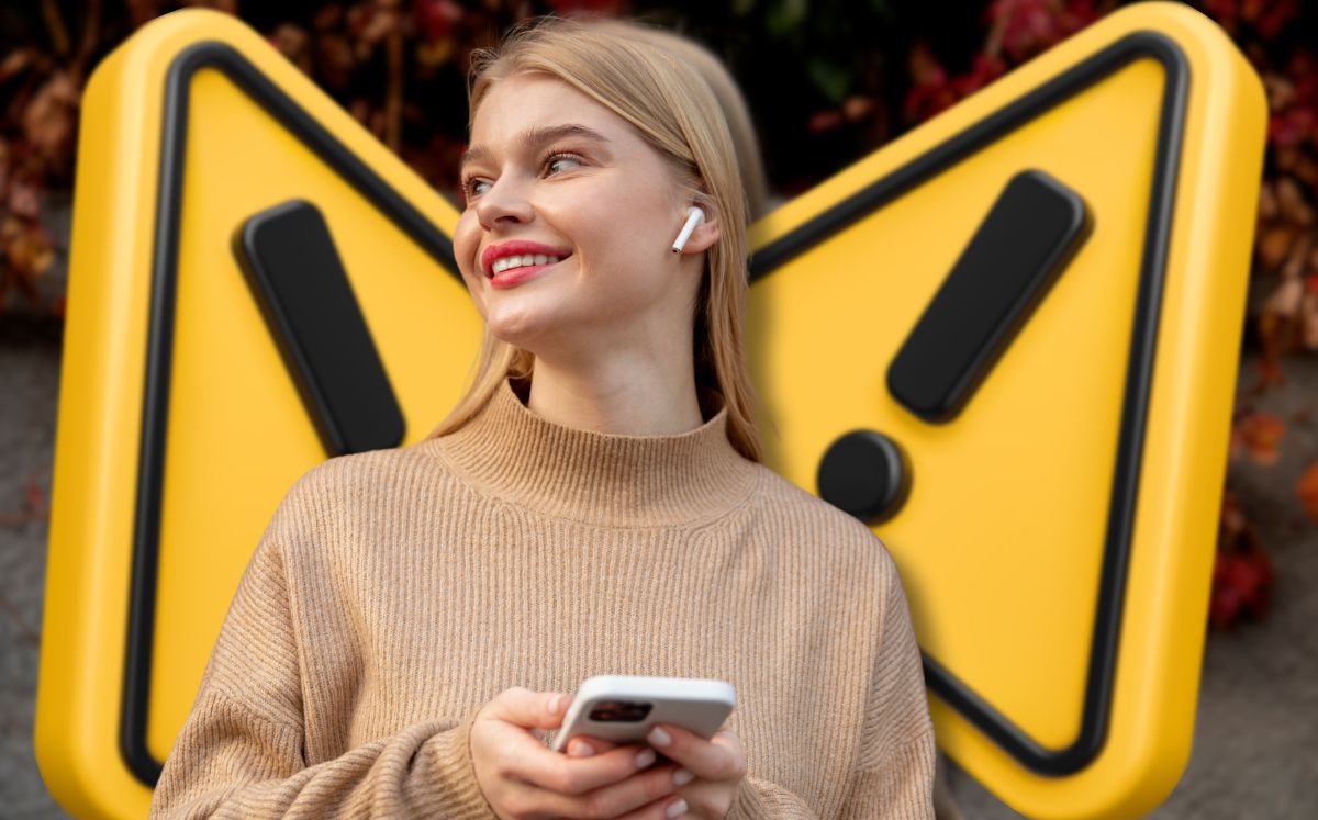 Una falla llamada WhisperPair permite secuestrar audífonos Bluetooth (Freepik)