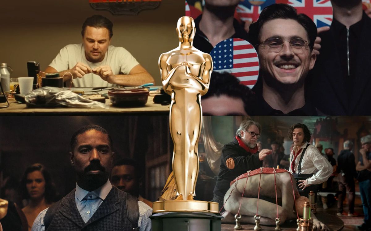 Oscars 2026: Dónde ver las películas nominadas en cines y streaming (Foto: Instagram)