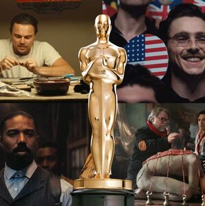 Oscars 2026: Dónde ver las películas nominadas en cines y streaming (Foto: Instagram)