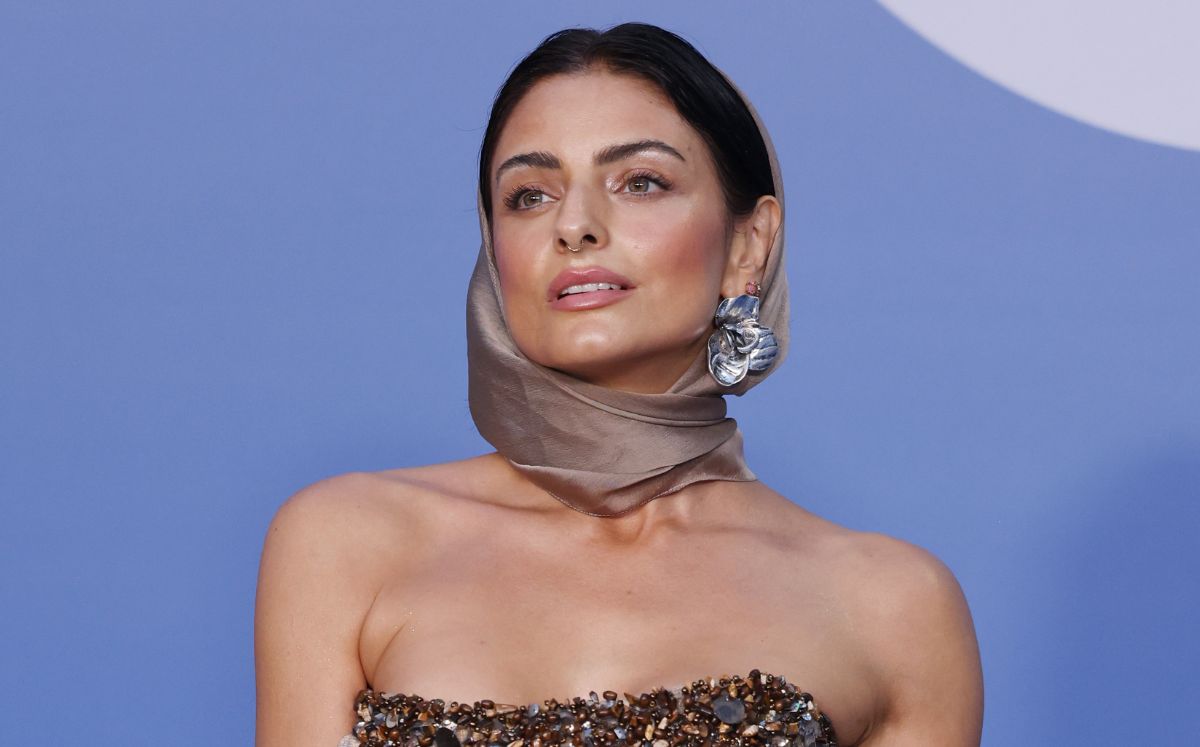Aislinn Derbez revela que enfrenta esta enfermedad y causa preocupación (Getty Images)