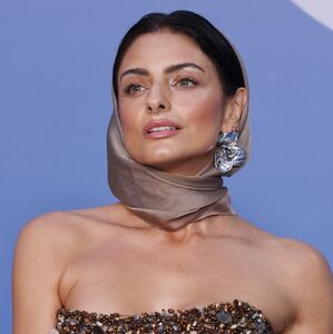 Aislinn Derbez revela que enfrenta esta enfermedad y causa preocupación (Getty Images)