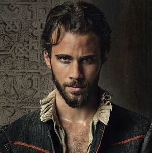 "El cautivo": Miguel de Cervantes y su verdadera relación con Hasán Bajá (Foto: Instagram)