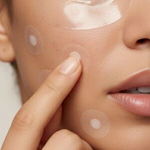 Cofepris emite alerta sanitaria por la venta irregular de Hero Mighty Patch Invisible+ (IA)