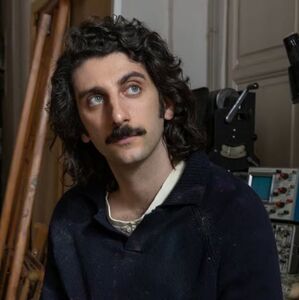 "El falsario": ¿Quién fue Toni Chichiarelli en la vida real? (Foto: Instagram)