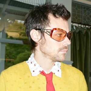 Harry Styles estrena “Aperture”, su nuevo sencillo (Instagram)