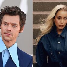 Harry Styles regresa a México con “Together, Together”. Conoce quién es Jorja Smith, su invitada especial (Instagram)