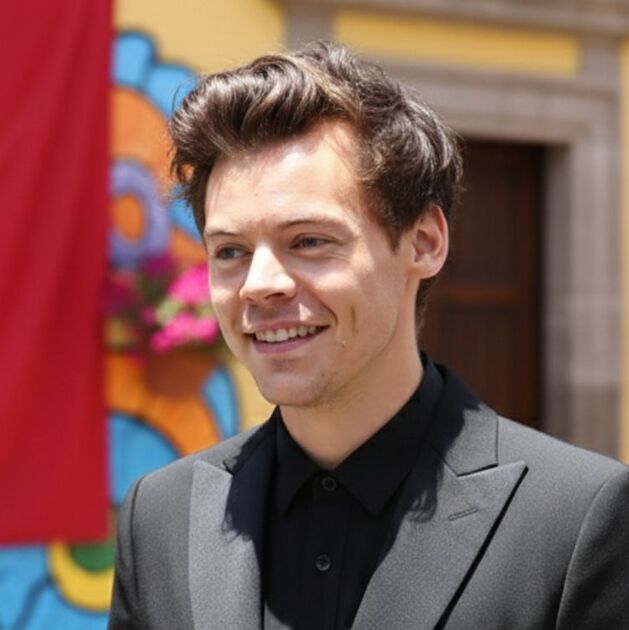 Harry Styles traerá su gira “Together, Together” a CDMX conoce los detalles (Ia)