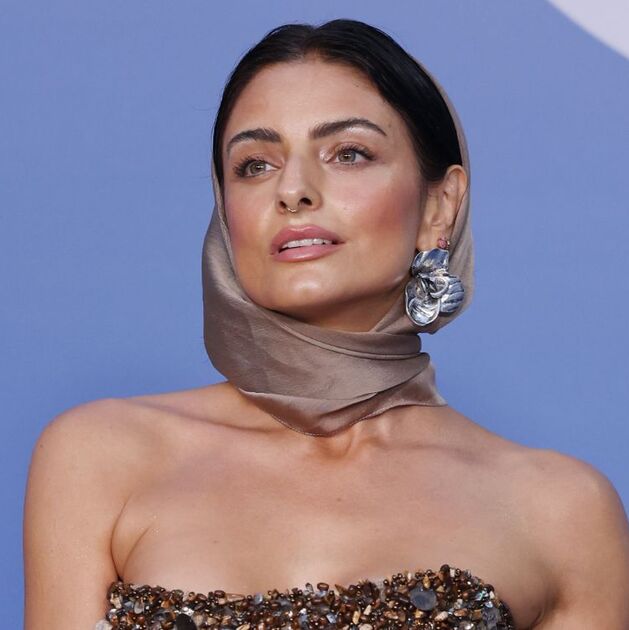 Aislinn Derbez revela que enfrenta esta enfermedad y causa preocupación (Getty Images)
