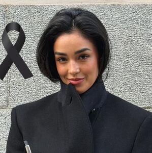 Ale Capetillo comparte un desgarrador mensaje tras la muerte de su abuela Mari Carmen Vázquez (Instagram)